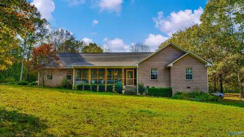 496 County Road 81, Fort Payne, AL 35967