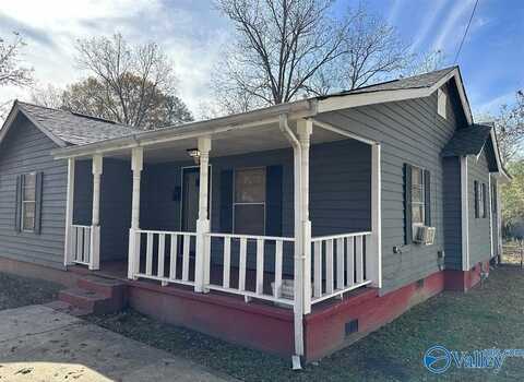 1315 Robinson Avenue, Gadsden, AL 35903