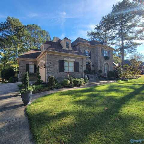 125 Highlands, Cherokee Ridge, AL 35175