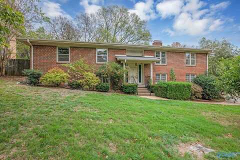 614 Hillmont Street NW, Huntsville, AL 35816