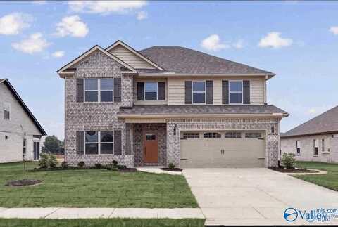 125 Headen Lane, Huntsville, AL 35811