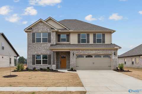 125 Headen Lane, Huntsville, AL 35811