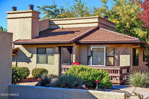 213 Copper Springs Drive, Sedona, AZ 86351
