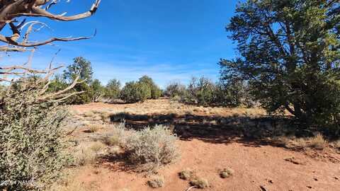 2089 S Poppy Lane, Williams, AZ 86046