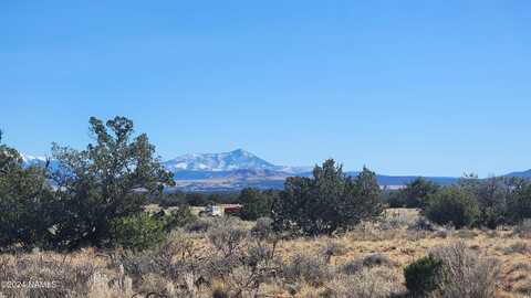 4686 E Oakwood Drive, Williams, AZ 86046