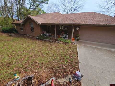 225 GOLF COURSE TERRACE, Bull Shoals, AR 72619