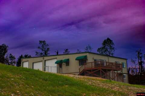 849 SHOAL CREEK ROAD, Mountain Home, AR 72653