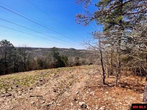 Lot 4 ARAPAHO DRIVE, Jordan, AR 72519