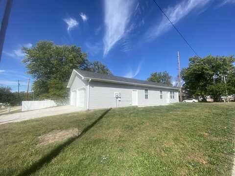 703 Gardner Street, Kirksville, MO 63501