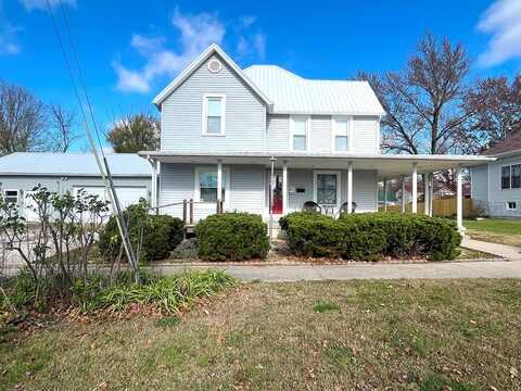 1215 Clay Street, Chillicothe, MO 64601