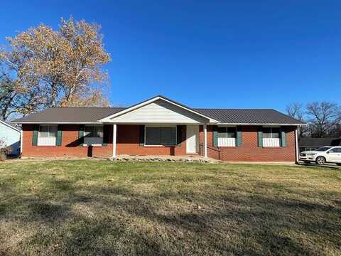 1201 Alexander, Chillicothe, MO 64601