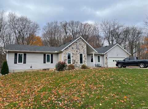 11133 Shadylane Drive, Plymouth, IN 46563