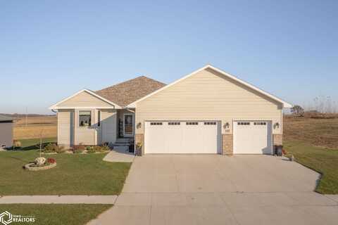 112 Coventry Court, Clear Lake, IA 50428