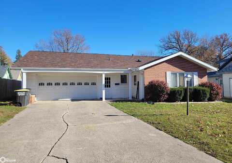 112 S Fort Avenue, Eagle Grove, IA 50533