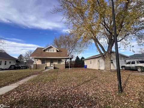 533 2nd Avenue, Manilla, IA 51454