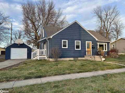 510 W 3rd Street, Carroll, IA 51401