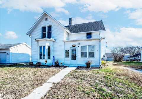 414 N 4Th Avenue, Logan, IA 51546