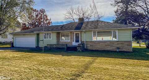 315 1st, Dumont, IA 50625