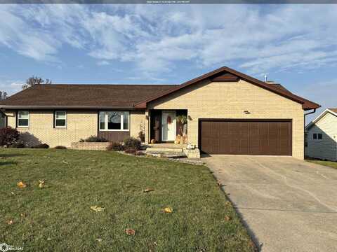 9 Edgeland Drive, Marshalltown, IA 50158