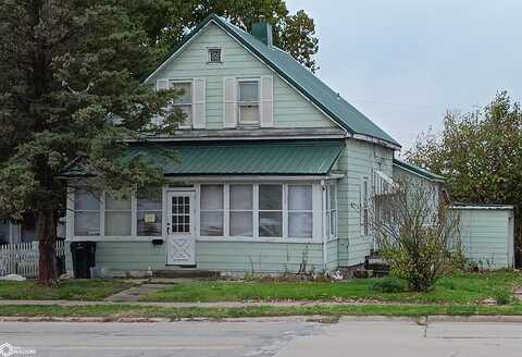 1040 W 2nd Street, Ottumwa, IA 52501