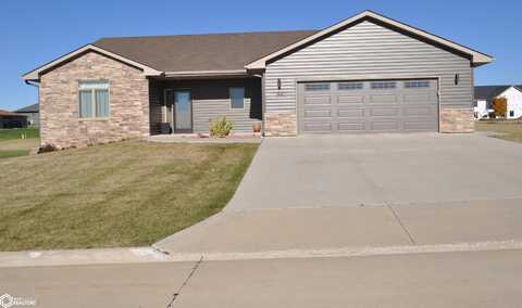 1517 Woodland Drive, Carroll, IA 51401