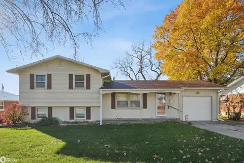 104 E Green Street, Mount Pleasant, IA 52641