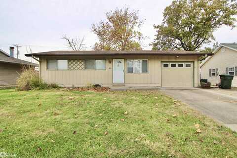 44 Pleasant Lane, Keokuk, IA 52632