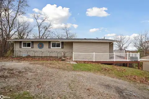 2905 Lexington Avenue, Mount Pleasant, IA 52641