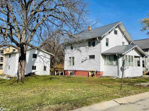 207 W Franklin Street, Mount Pleasant, IA 52641