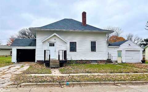 214 2Nd Street NE, Buffalo Center, IA 50424