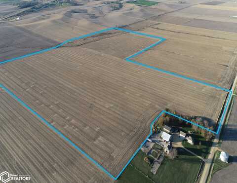 260th Avenue, De Witt, IA 52742