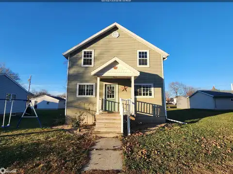 527 Oak Street, Osage, IA 50461