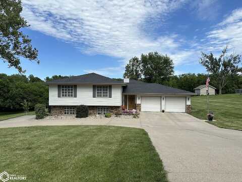 1034 N 20th Street, Denison, IA 51442