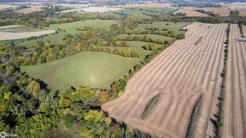 Lucas County Line Road, Columbia, IA 50057