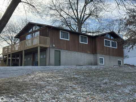 536 N 17Th Street, Centerville, IA 52544