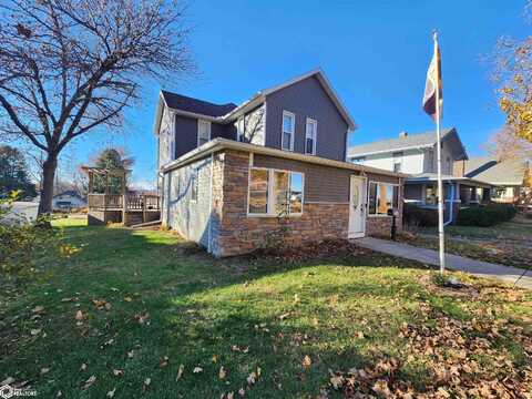 406 Moorehead Street, Ida Grove, IA 51445