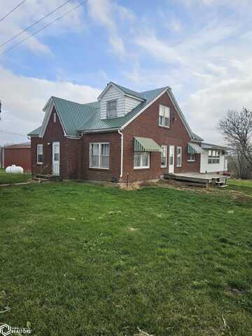 25597 County Road G62, Winfield, IA 52659