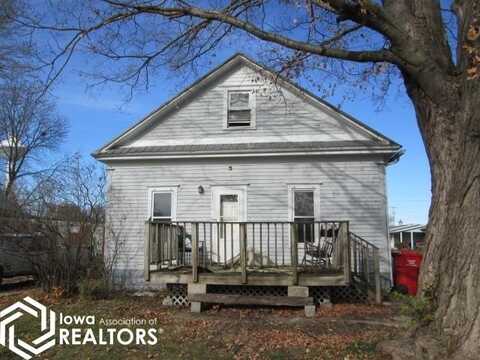 107 W Smith Street, Russell, IA 50238