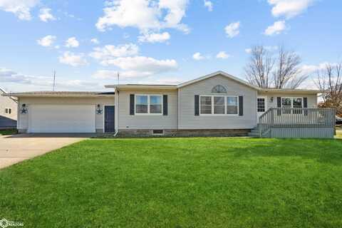 310 Lincoln Street, Dysart, IA 52224