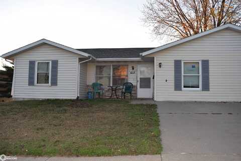 617 3Rd Street, Fort Madison, IA 52627