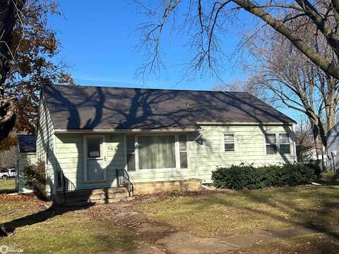 405 W Hoffman, Graettinger, IA 51342