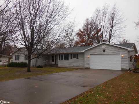 811 S 4th, Wapello, IA 52653