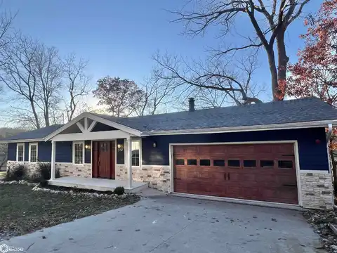 314 Keomah Village, Oskaloosa, IA 52577