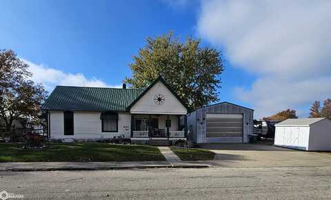 801 W Montgomery Street, Creston, IA 50801