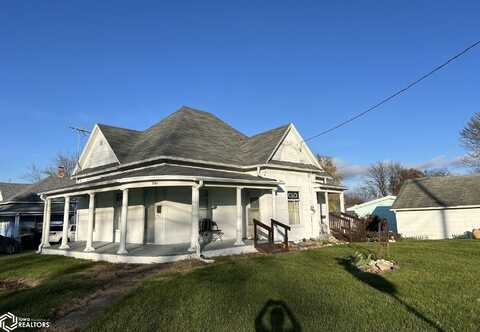 701 N Main Street, Osceola, IA 50213