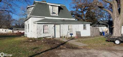 301 E 1st Street, Moulton, IA 52572