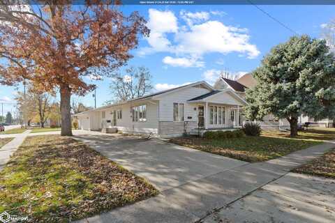 429 E Main Street, Washington, IA 52353