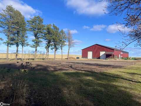 4908 100Th Avenue, Ledyard, IA 50556