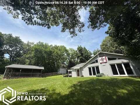 4077 Western Drive, Brooklyn, IA 52211