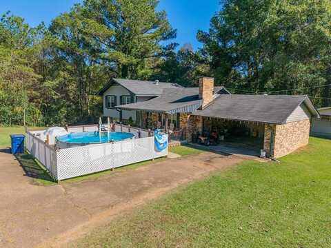 1148 Stephens Street, Water Valley, MS 38965